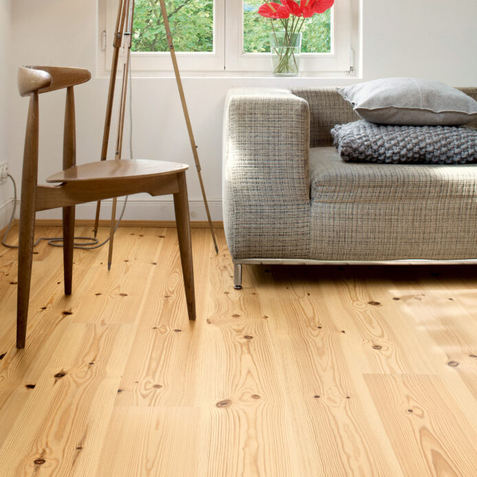 Pine XXL Nature oiled