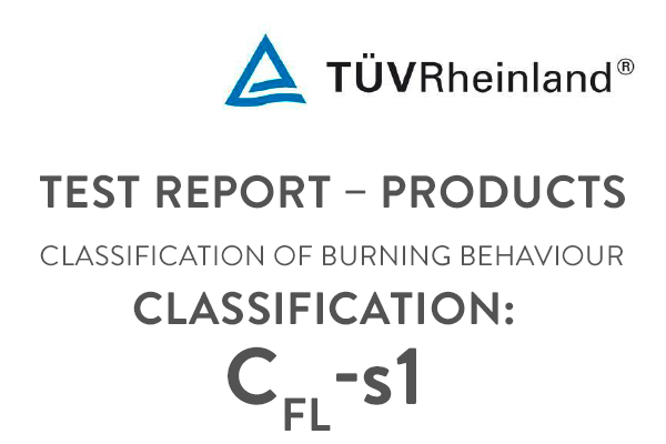 Prüfbericht Brandschutz